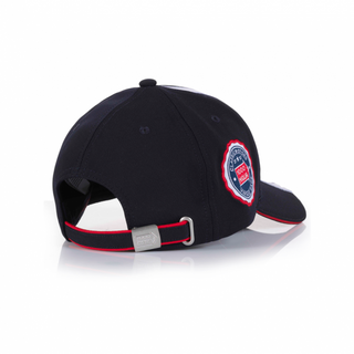 Cappello Baseball Mille Miglia - Original Blu