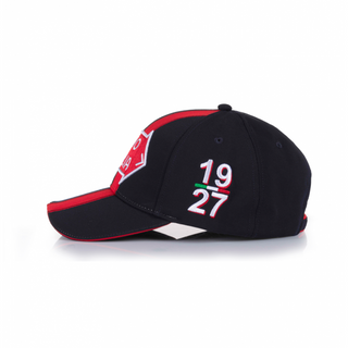 Cappello Baseball Mille Miglia - Original Blu