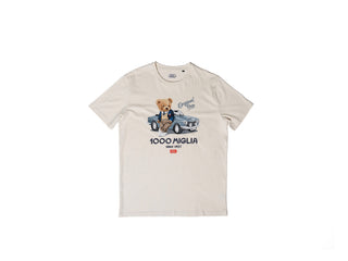 T-shirt Mille Miglia - Orsetto