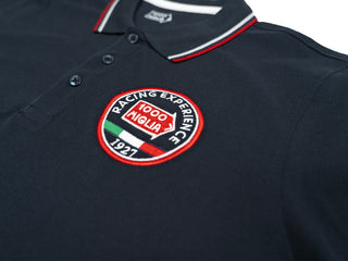 Polo Prestige Mille Miglia - Blu Navy