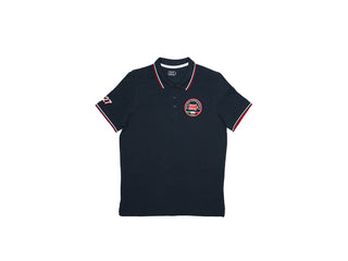 Polo Prestige Mille Miglia - Blu Navy